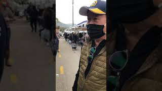 #PINOY in NAPLES, ITALY 14 Nov 2020 CASERTA FLEA MARKET SATURDAY MORNING ROUTINE