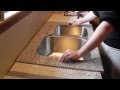 Lazy Granite Kitchen Countertop Installation Video Lazy Granite Kitchen Countertop Installation Video