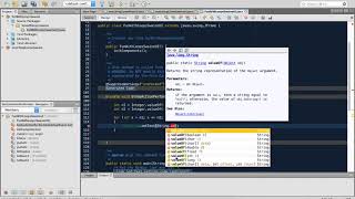 Java Programming - ICS3U - Fun with Loops