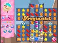 Candy Crush Saga Level 17798 - NO BOOSTERS | SKILLGAMING ✔️