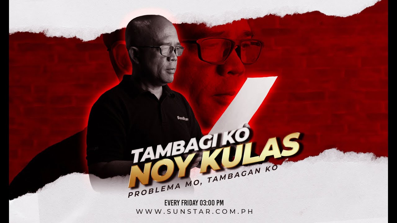 Tambagi Ko Noy Kulas - YouTube