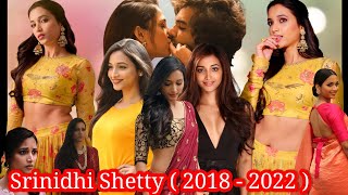 Srinidhi Shetty All Movies Box Office Collection || Hit , Flop And Blockbuster Movies List