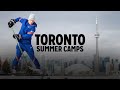 Toronto Summer Camps 2022