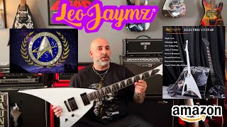 Leo Jaymz Swiftor Demo & Review