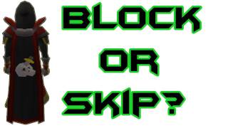RuneScape Slayer Tasks: Block, Skip, and Good Tasks - Efficient Slayer With Kuradal By Born For PvM