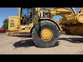 1979 CATERPILLAR 637D For Sale