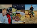 Unboxing surprise gifts|Hunting for Hartebeest meat with hubby|Cooking as a family brought us closer