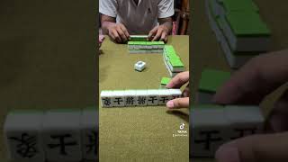 全部都是將士象～不知道這叫什麼牌##麻將象棋##《發舊片解解悶》