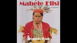 MABELE ELISI MOTEMA