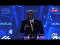 live lt. colonel allen west speaks at the 45th national conservative student conference