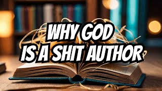 God Can’t Keep His Story Straight: Destroying Bible Contradictions 🤯