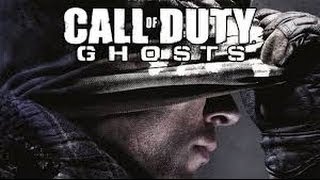 Call of Duty Ghosts: PRE-RELEASE ISSUES
