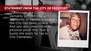 13 Investigates: Finding 'Big Momma'