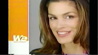 WeTV Cinematherapy Opening Segment (October 31, 2002)