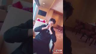 【Tik Tok】【抖音】【吳亦凡】 Like That比心.flv