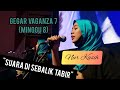 ASHIRA - GEGAR VAGANZA 7 (MINGGU 8) NUR KASIH