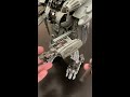 transformers movie masterpiece mpm 13 decepticon blackout u0026 scorponok target exclusive unboxing