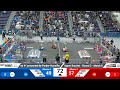 Match 8 (R2) - 2023 FIM District Lakeview Event #1 presented by Parker-Hannifin