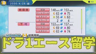 #7 2024年ルーキー縛りでペナントを制す パワプロ2024 実況