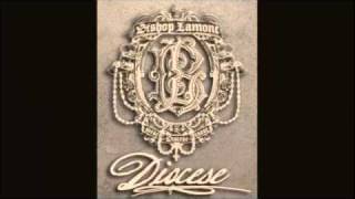 Bishop Lamont - Grow Up prod. by Dr. Dre