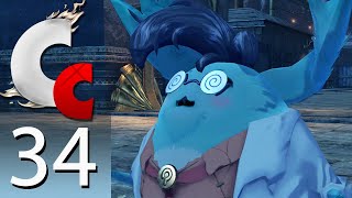 Xenoblade Chronicles 2 – Episode 34: Muimui Bueno