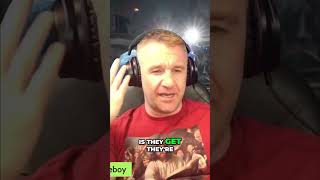 Jealousy Exposed Why They Hate My Success