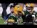 Bears vs. Packers Week 1 Highlights  NFL 2018