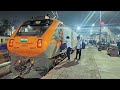 Amrit Bharat Express From SMVT Bengaluru - Malda Town Weekly Express | Indian Railways