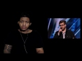 Noah Guthrie: Glee Singer Crushes Rihanna Song - America's Got Talent 2018 - Reaction