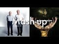 Car Radio Polaroid - Twenty One Pilots and Imagine Dragons | Mashup