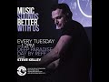 ibiza global radio deep paradise with steve kelley tues 13 sept 2022