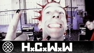 ZSK - KEINE ANGST - HARDCORE WORLDWIDE (OFFICIAL HD VERSION HCWW)