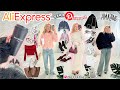 большая распаковка с AliExpress!💞 одежда, обувь, аксессуары и товары для дома как в Pinterest