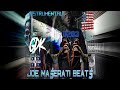 Drizzy Juliano *GDK Pt 4* (Instrumental) (Joe Ma$erati Beat$) 2024