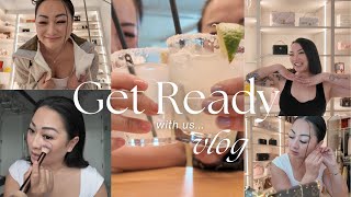 Get Ready with US! Sister Vlog | JustSissi