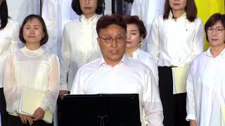 2020 제17회 전북민족예술제 왕의 나라에서 민의 나라로