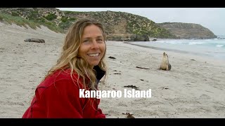 Kangaroo Island Travel Adventure: Seals, Sea Lions & Black cockatoos