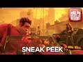 Ralph Breaks the Internet - Sneak Peek Ralph Breaks the Internet - Sneak Peek
