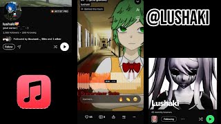 OTTUNKNOWN- FULL interview W/@Lushakis