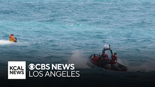 A preview of National Safe Boating Week, May 18-24