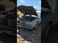 #auction for a #pontiac #classic #cars #classiccars #car #barnfinds #barnfind #shorts #short #80s