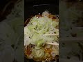 カツ丼美味し ネギ乞食 小諸蕎麦 shorts