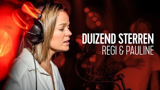 Regi & Pauline - Duizend Sterren | Live bij Q