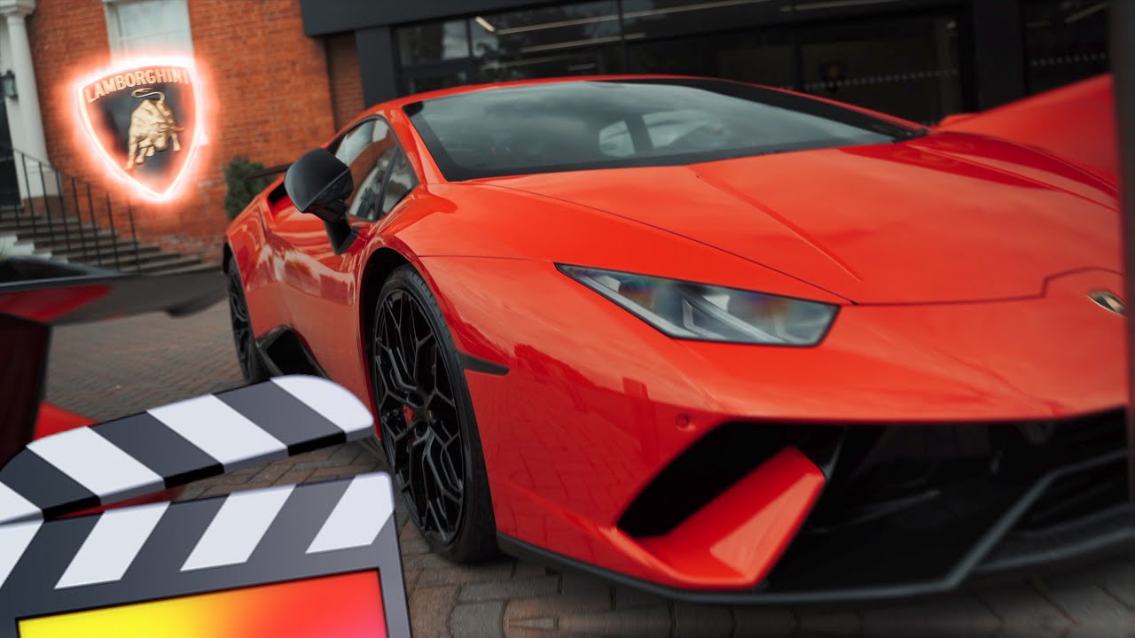 3 Creative Video Editing Transitions Youtube