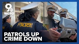 City officials to detail crime reduction at upcoming meeting