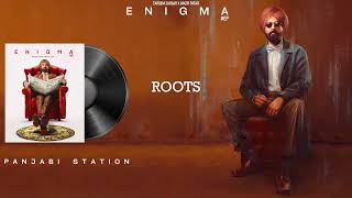 Roots - Tarsem Jassar x Wazir Patar | Music Only | Instrumental