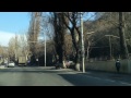 yerevan 02.02.2015 video 2 kievyan abovyan