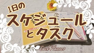 手帳術【スケジュールとタスク】フランクリンプランナーの「人生は手帳で変わる」を読みなおしてみた