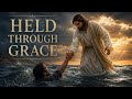 HELD THROUGH GRACE | Powerful Worship Song 2026