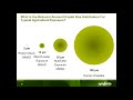 A Source to Outcome Approach for Inhalation Risk Assessment